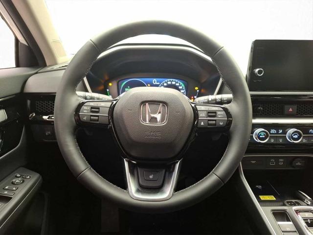 Honda Cr-v ELEGANCE